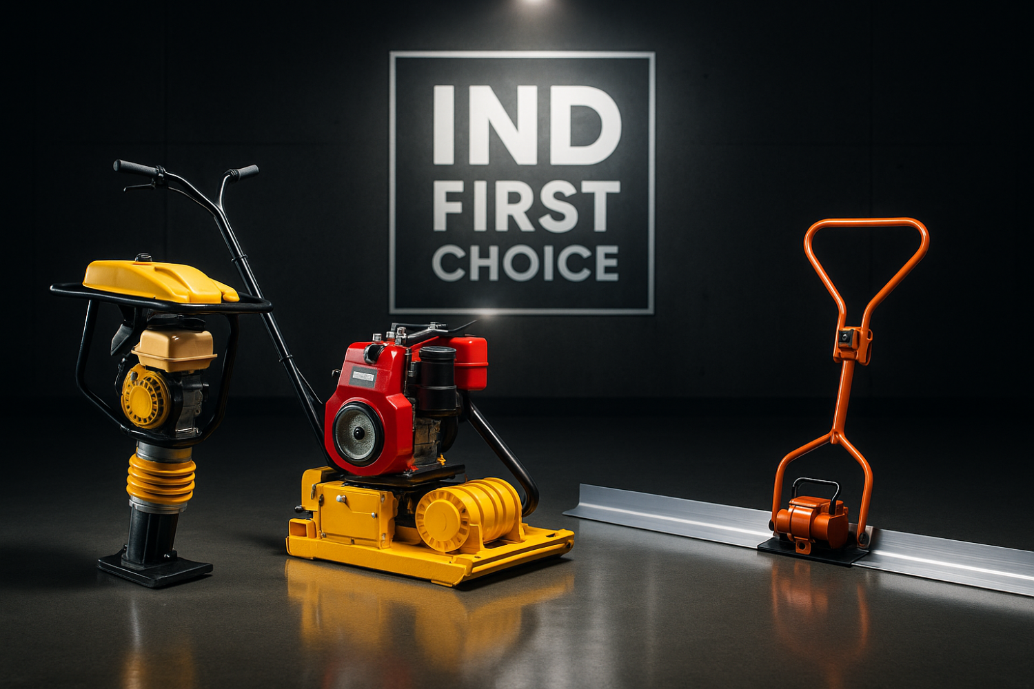 IND FIRST CHOICE promo
